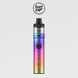 KIT GTX GO 40 - VAPORESSO - BLACK VAP