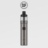 KIT GTX GO 40 - VAPORESSO - BLACK VAP