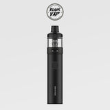 KIT GTX GO 40 - VAPORESSO - BLACK VAP