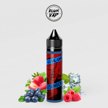 Eliquide Fruit des bois myVap à partir de 4,13 € ➤ Livré