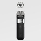 KIT SONDER U POD - GEEK VAPE - BLACK VAP